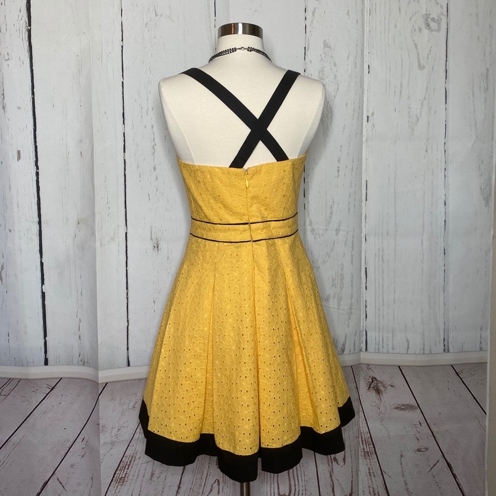 Bebe Sun Dress - Picture 5 of 16